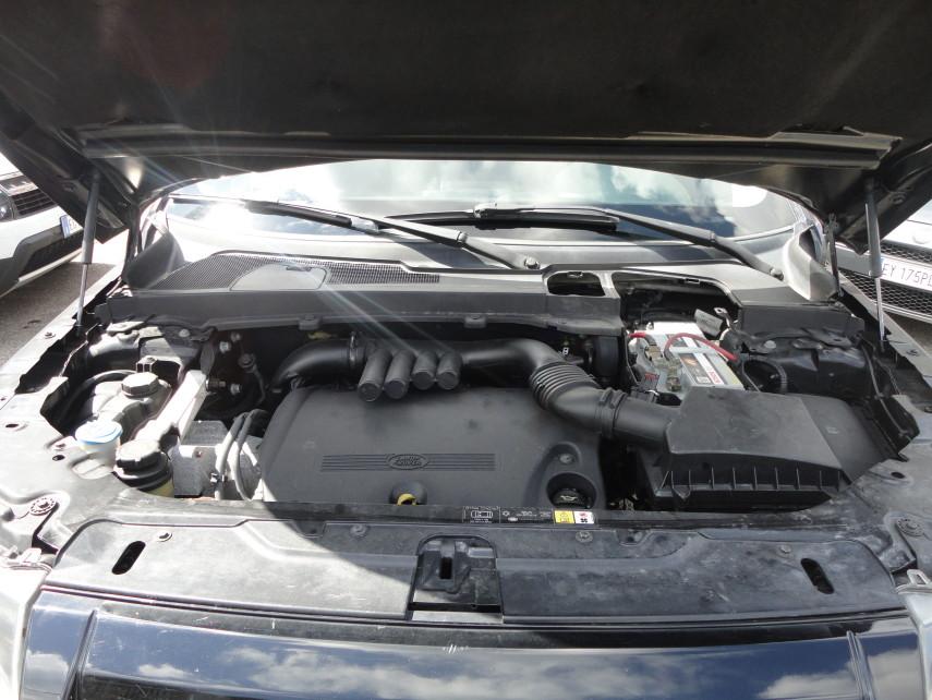 Land Rover Freelander 2.2 td S