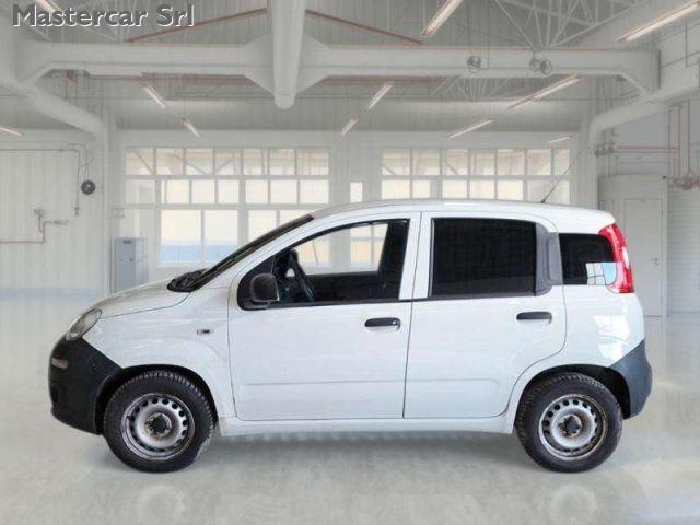 FIAT Panda 1.2 69 CV VAN 2 POSTI EURO6 POP - FS042VG