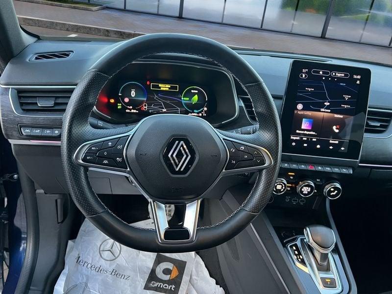 Renault Arkana Arkana Full Hybrid E-Tech 145 CV Esprit Alpine