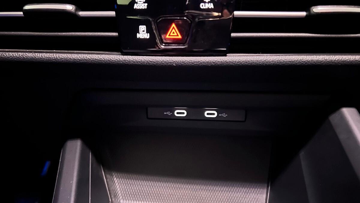 Volkswagen Golf 8 2.0 TDI Life