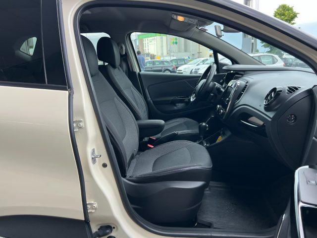 RENAULT Captur 1.2 TCe 120 CV EDC Energy R-Link