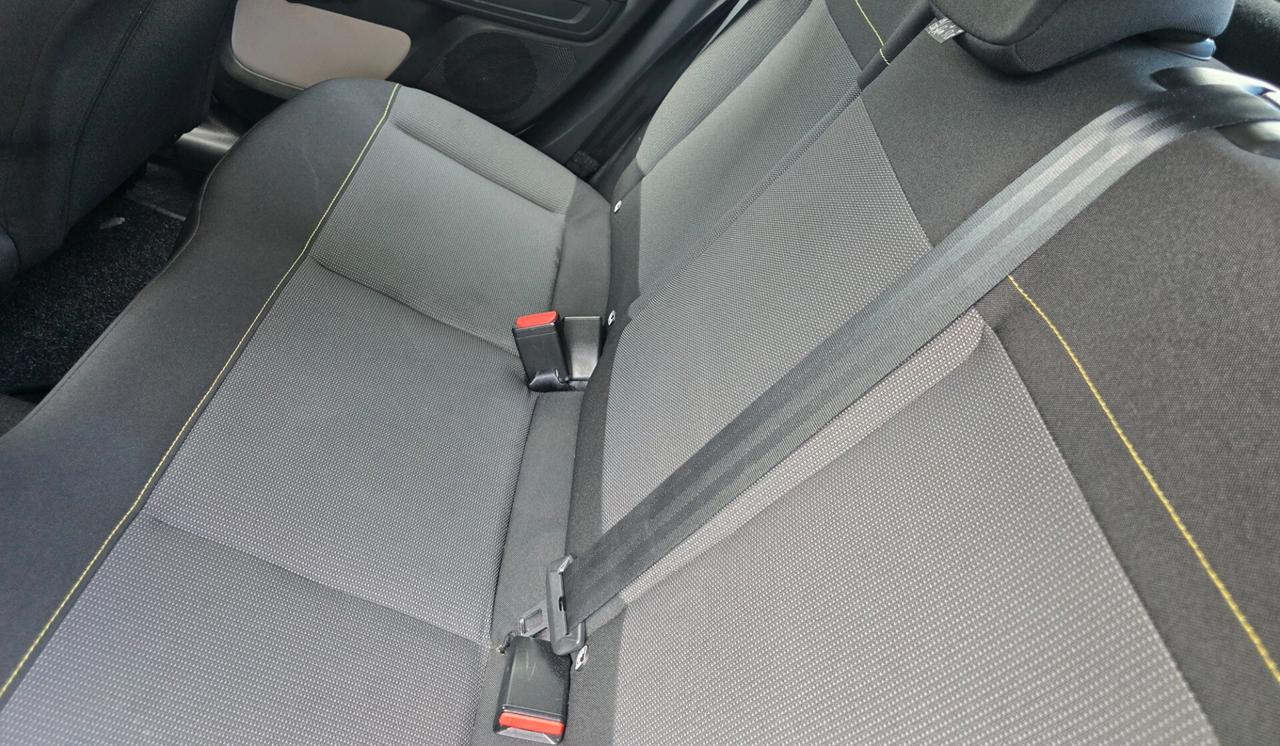 Citroen C3 BlueHDi 100 S&S Shine