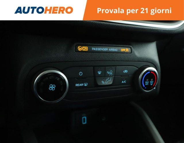 FORD Focus 1.5 EcoBlue 120 CV 5p. Active