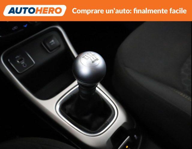 JEEP Compass 1.6 Multijet II 2WD Longitude