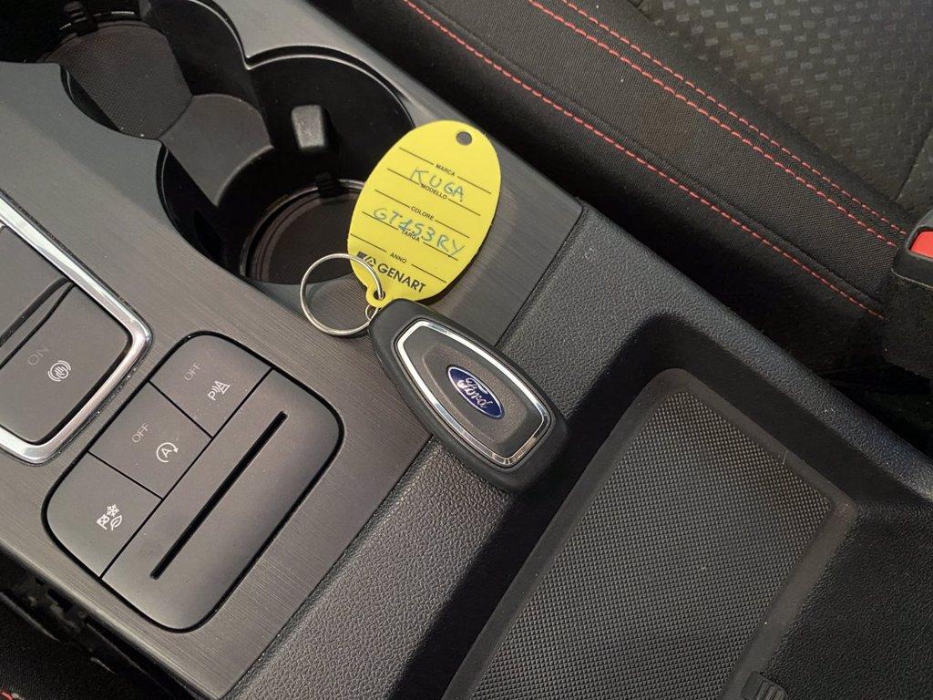 FORD Kuga 2.0 ecoblue ST-Line 2wd 120cv auto del 2024