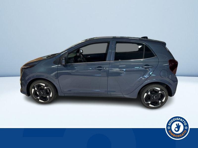 KIA Picanto 1.0 Urban (TT) MY25