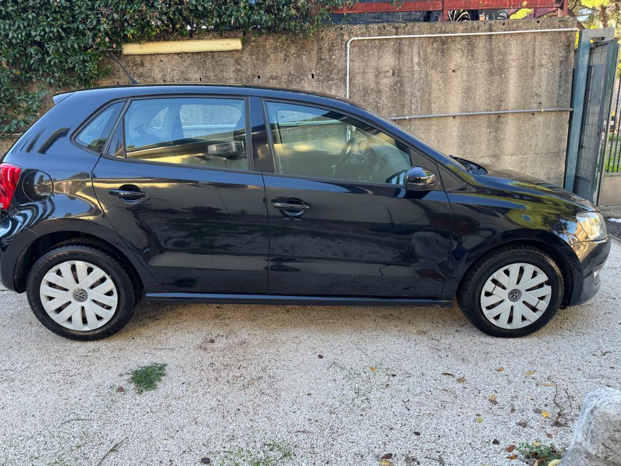 Volkswagen Polo 1.2 TDI DPF 5 p. Comfortline PERFETTA