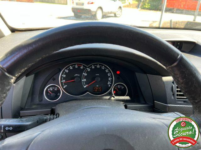 OPEL Meriva 1.3 CDTI ecoFLEX Club