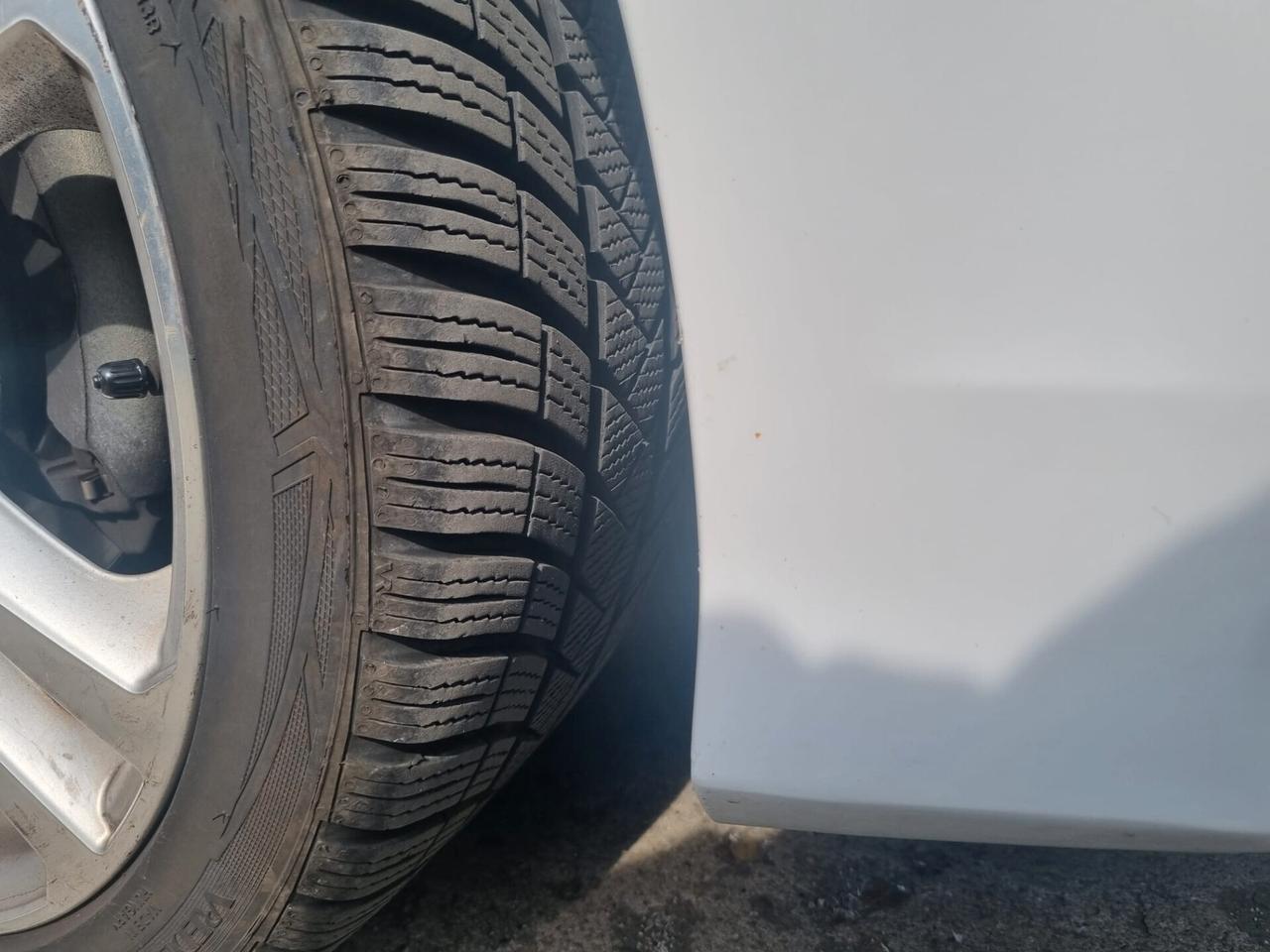 Audi A3 Sportback 1.6 TDI Business Advanced S Line 116 cv