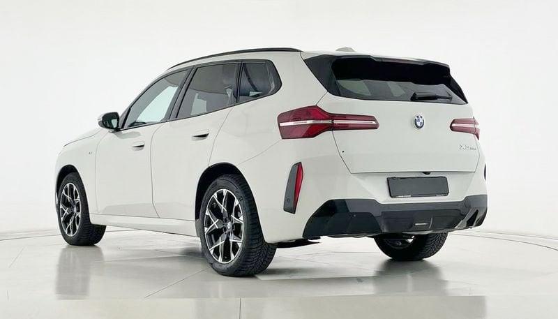 BMW X3 X3 xDrive20d 48V MSport