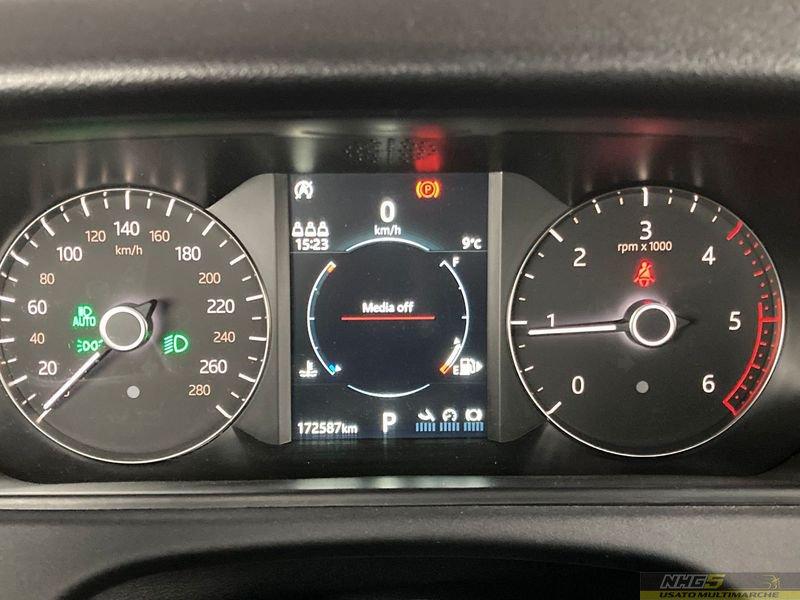 Land Rover Range Rover Velar Range Rover Velar 2.0D I4 240 CV R-Dynamic