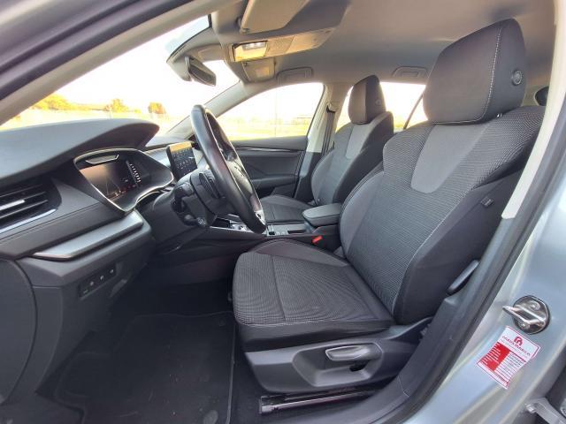 Skoda Octavia Wagon 1.5 g-tec Executive 130cv dsg