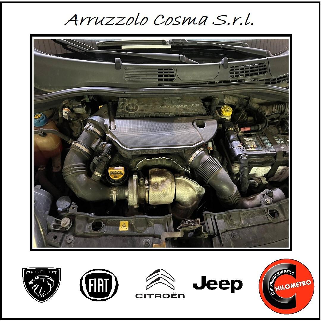 Fiat Panda 1.3 MJT S&S Lounge USATA -VISTA E PIACIUTA NELLE CONDIZIONI IN CUI SI TROVA