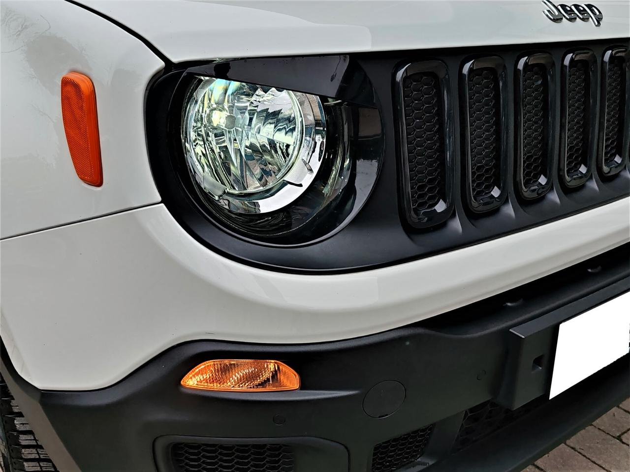 JEEP Renegade 1.6 Mjt 95 CV Sport ADATTA PER NEOPATENTATI