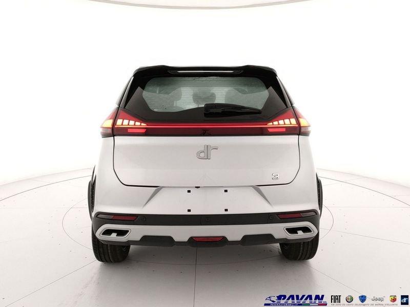 DR AUTOMOBILES dr3 DR 3 1.5 MT BZ 115cv