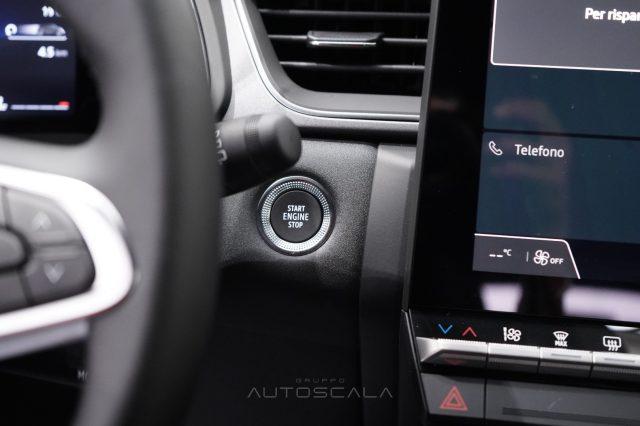 RENAULT Captur 1.0 ECO-G 100cv Techno