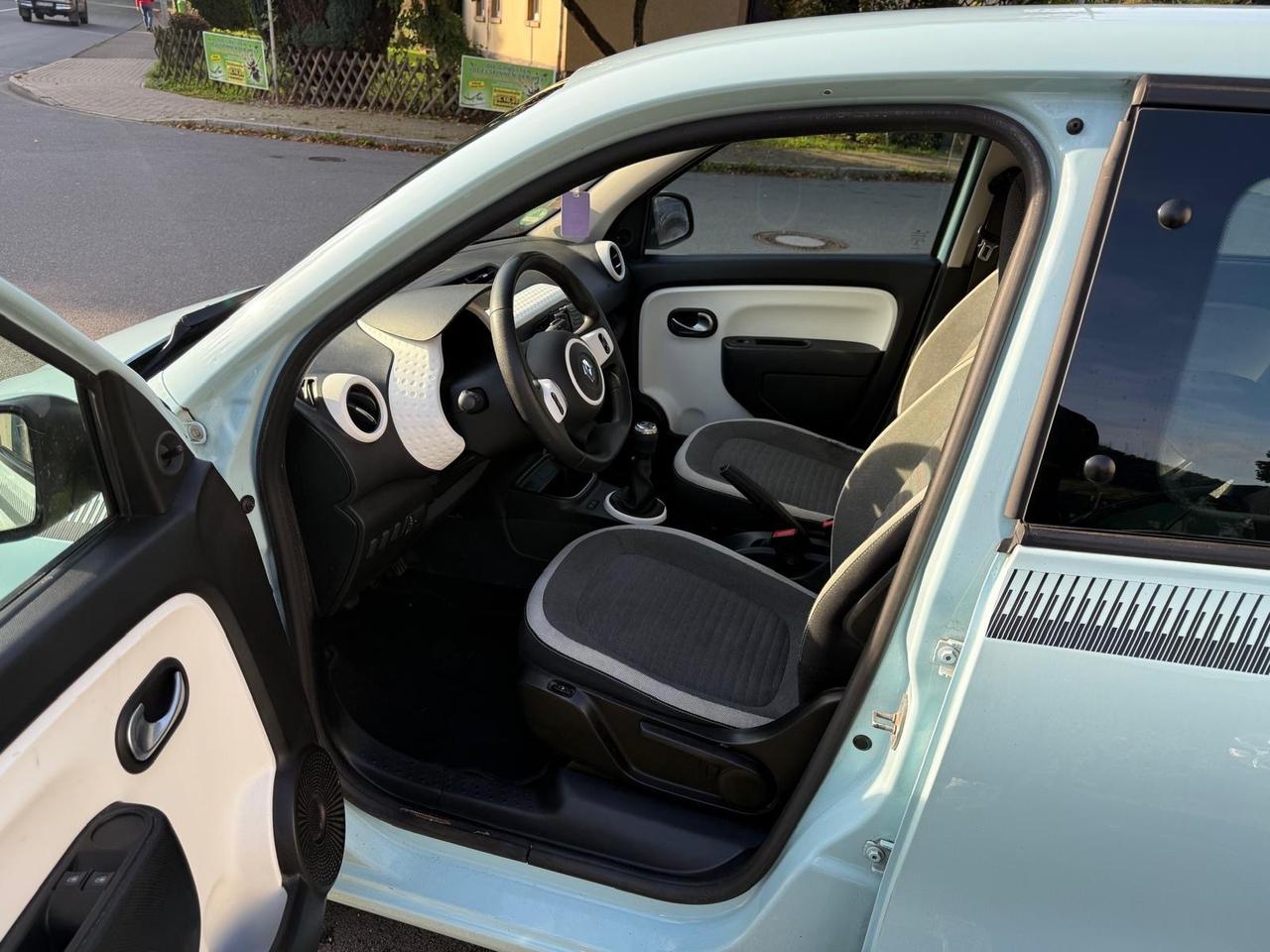Renault Twingo SCe Stop&Start Intens Cambio Manuale