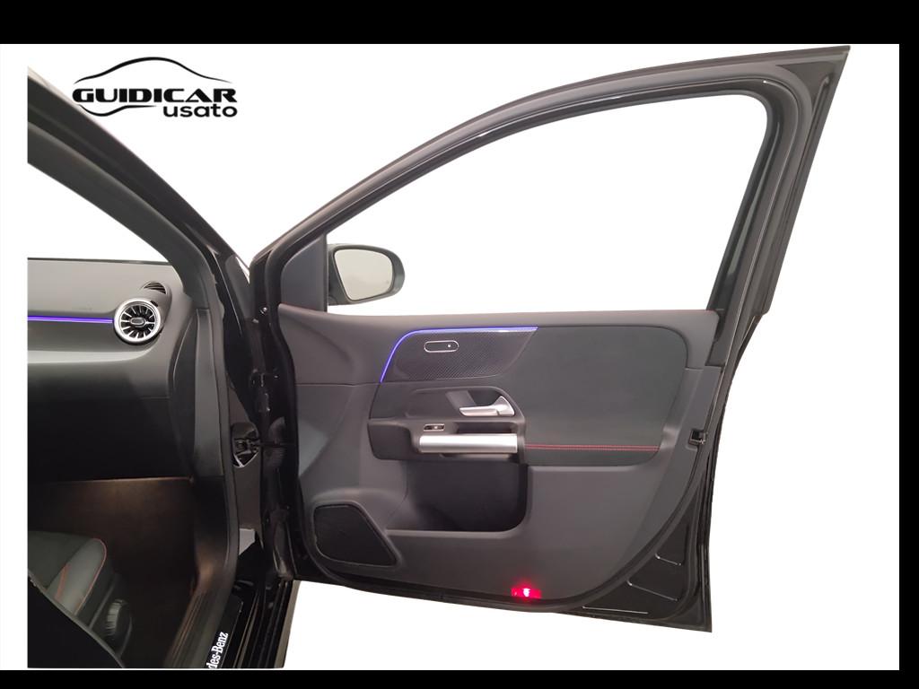 Mercedes-Benz Classe B - W247 2023 - B 250 e phev AMG Line Premium auto