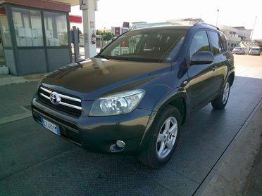 TOYOTA RAV 4 MY23 RAV4 2.2 D-4D 177 CV Luxury