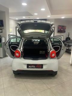 Smart ForFour 70 1.0 Passion