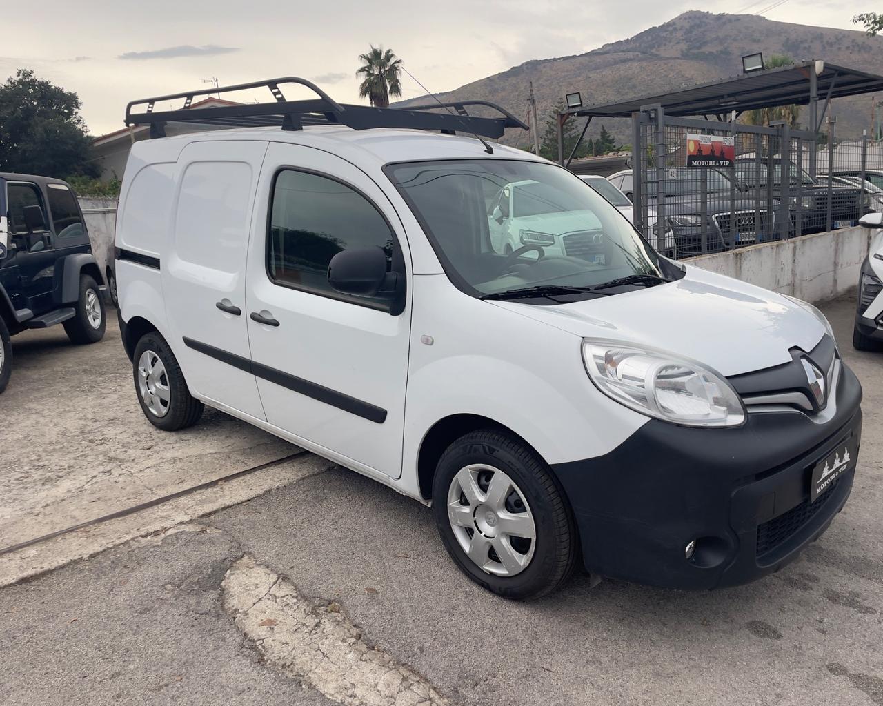Renault Kangoo 1.5 dCi 90CV F.AP. 3 P Express Energy