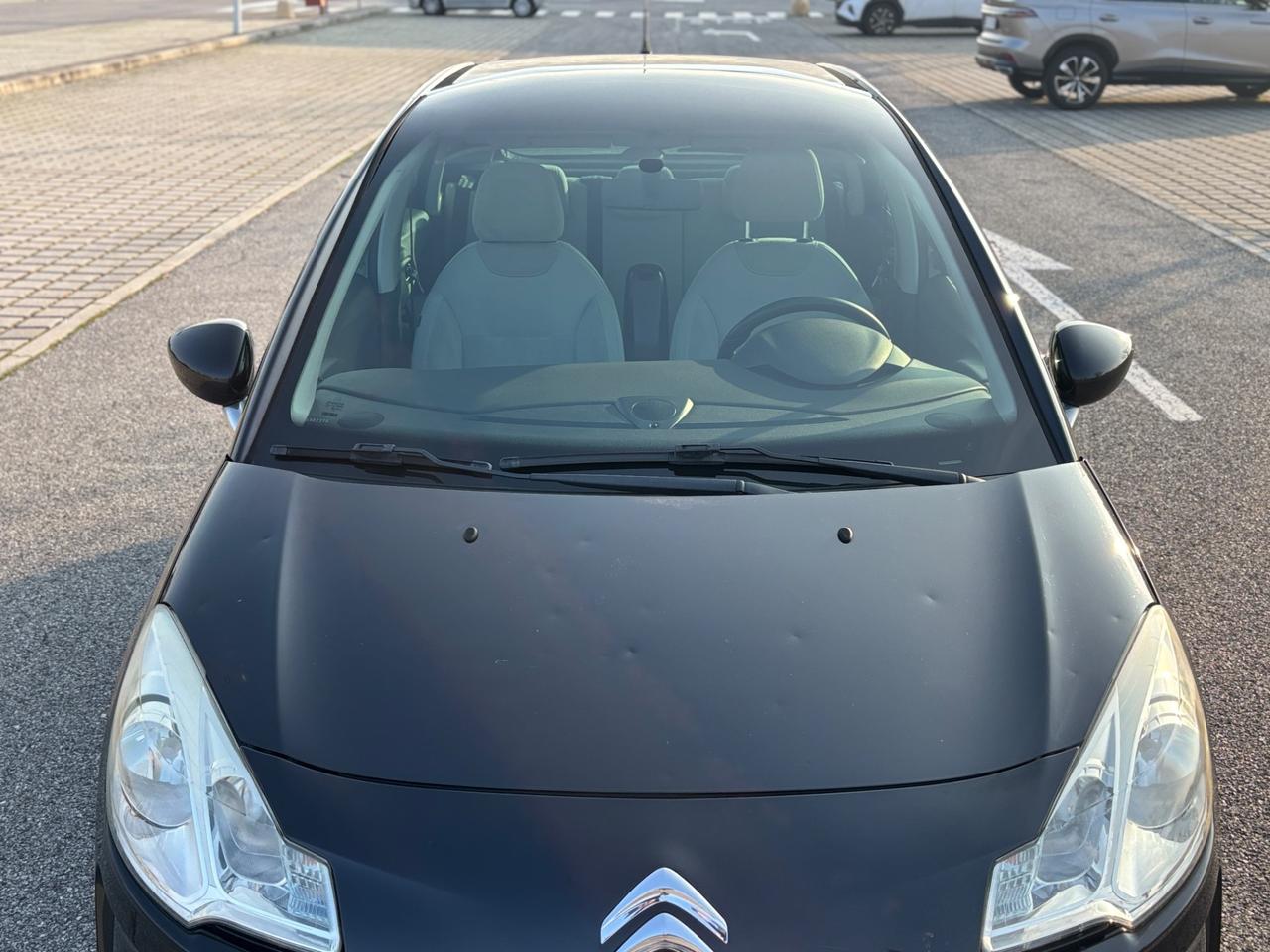 Citroen C3 1.4 VTi 95 Exclusive Style