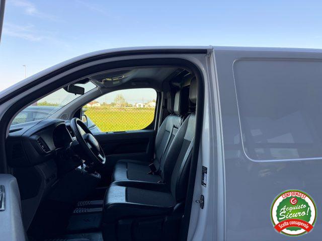 CITROEN Jumpy BlueHDi Club M