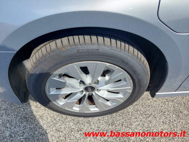 AUDI A3 SPB 40 TFSI e S tronic Business PLUG-IN