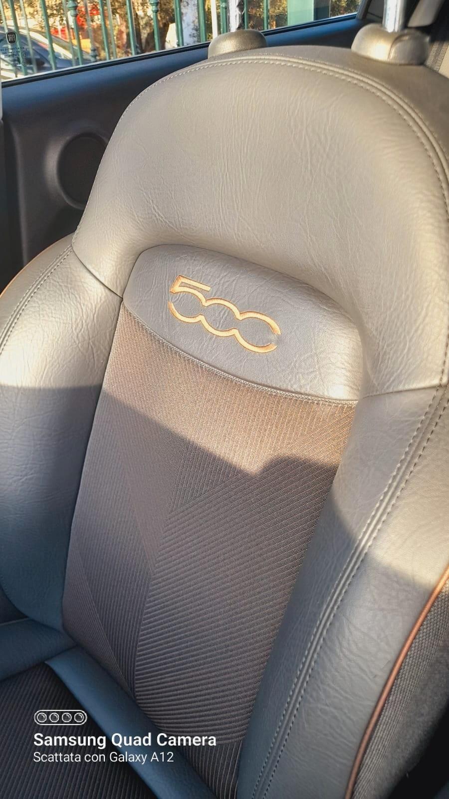 Fiat 500X 1.6 MultiJet 120 CV Sport