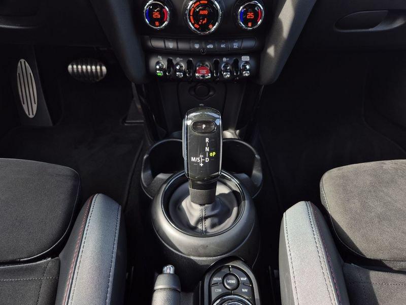 MINI Mini 5 porte Mini 5p 2.0 Cooper S JCW auto