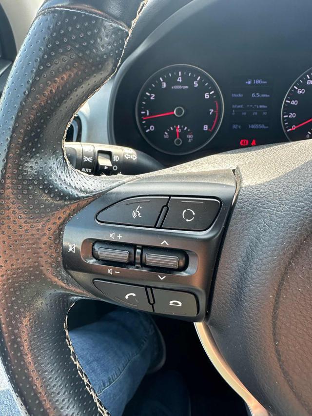 KIA Stonic 1.4 MPI EcoGPL Energy OK NEOPATENTATI