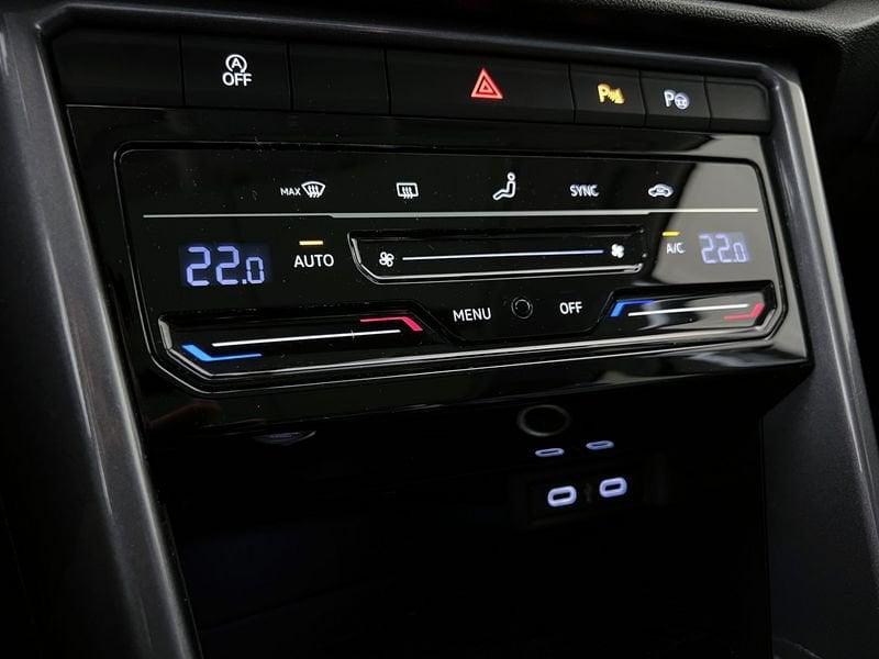 Volkswagen T-Roc T-Roc 2.0 tdi Style 150cv dsg