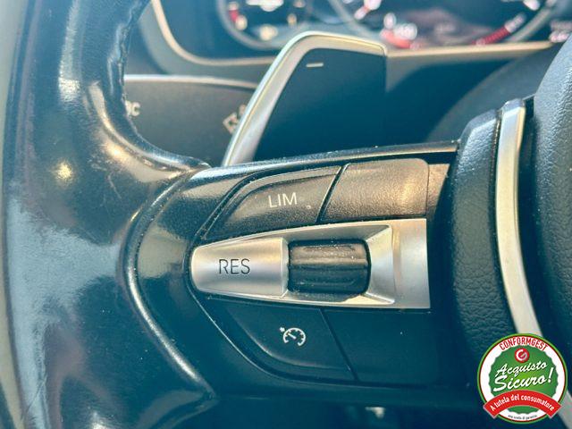 BMW X6 xDrive30d 258CV Msport *TETTO*HARMAN/KARDON*
