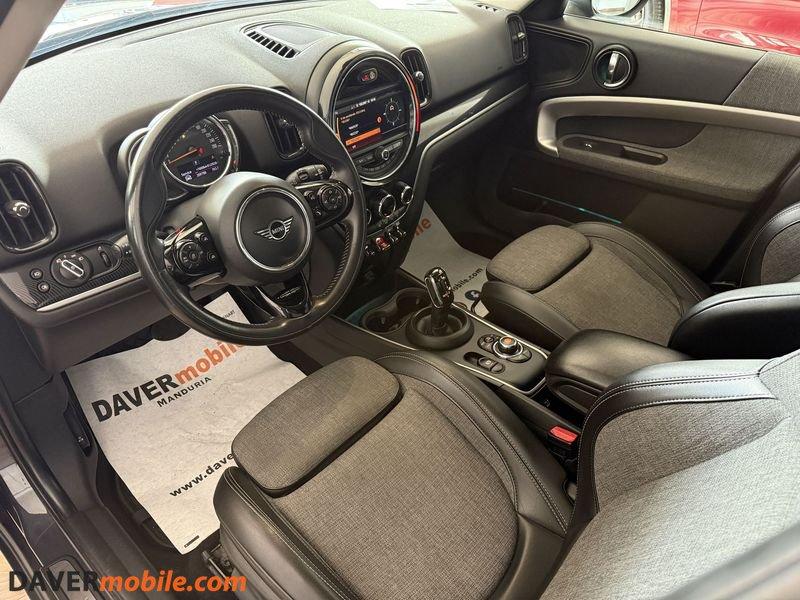 MINI Countryman Mini Countryman 2.0 Cooper SD all4 auto my18