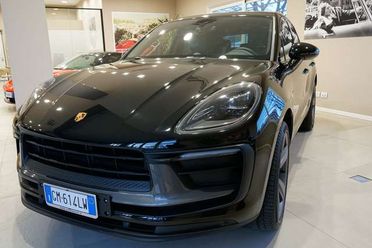 Porsche Macan 2.0 T 265 cv