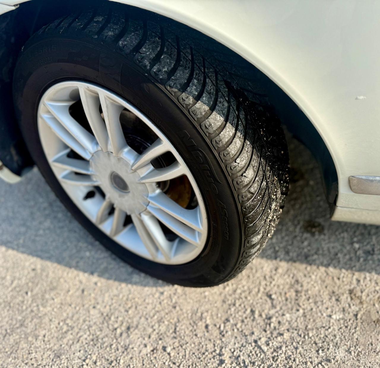 Lancia Ypsilon Ecochic 1.4 benzina GPL Neopatentati