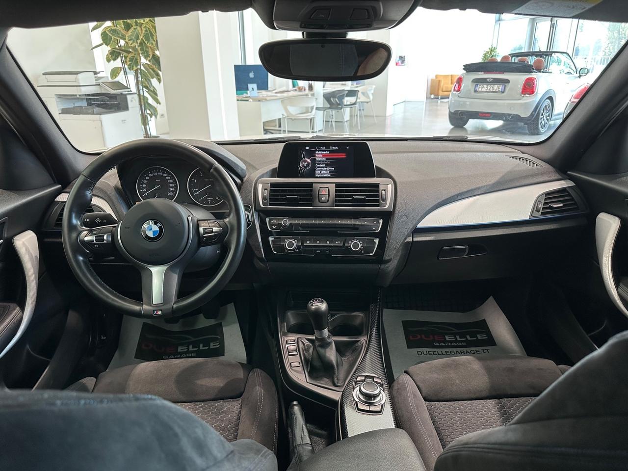 Bmw 114d 5p. Msport