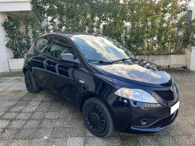 LANCIA Ypsilon 1.2 69 CV 5 porte GPL Ecochic