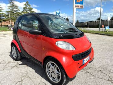 Smart 800 & pure cdi (30 kW) Ok neopatentati