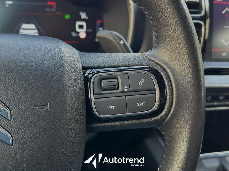 Citroën C5 Aircross BlueHDi 130 CV Automatica EAT8 Feel Pack