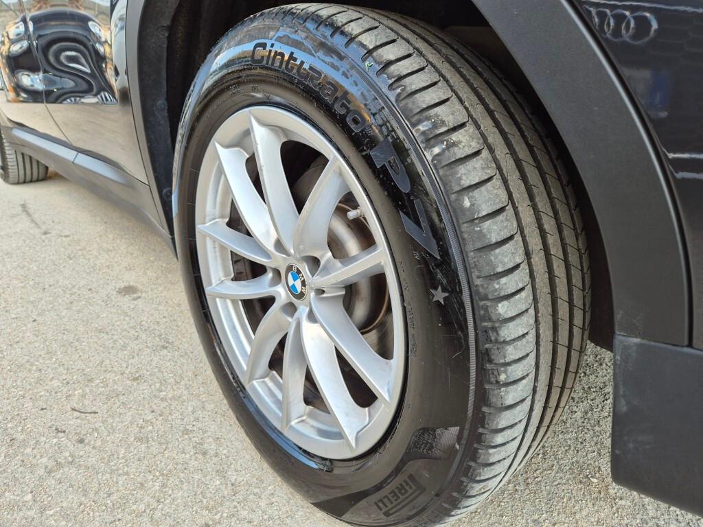 Bmw X3 18d Business Advantage IVA ESPOSTA
