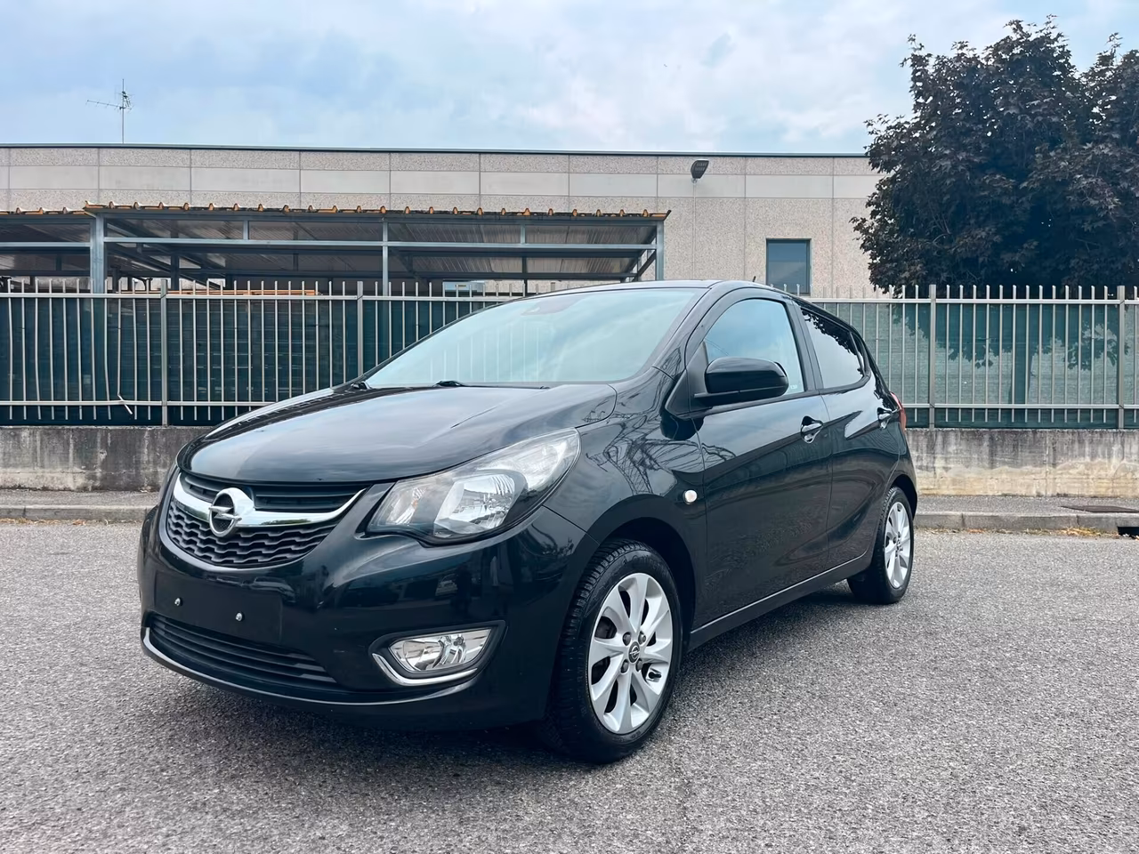 Opel Karl 1.0 75 CV COSMO 23.000 KM