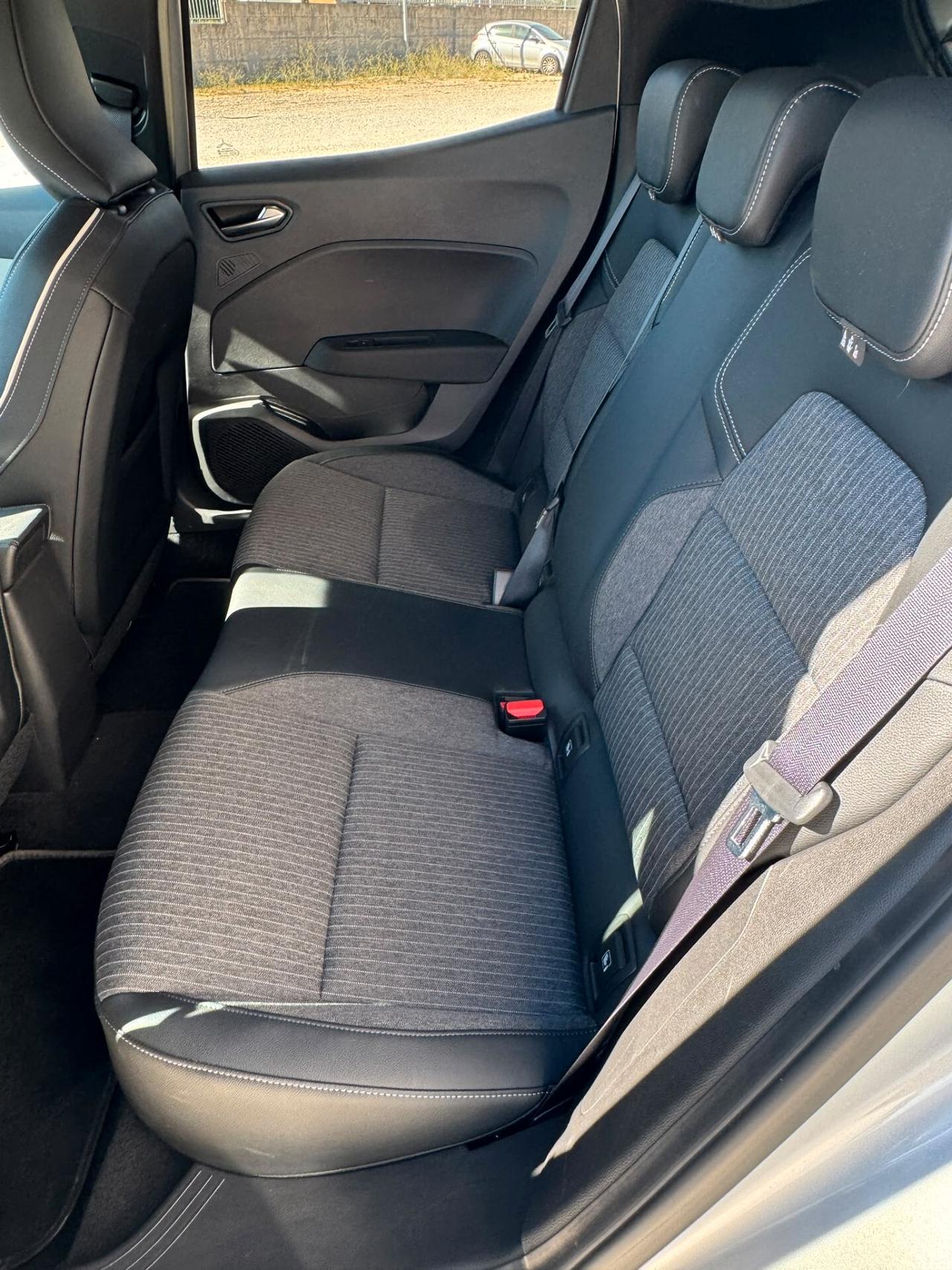 Renault Clio TCe 100 CV GPL 5 porte Techno