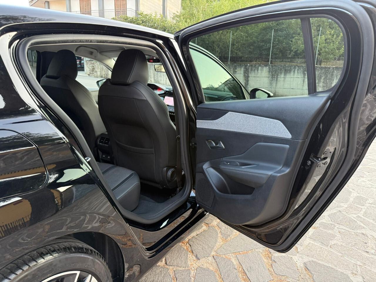 Peugeot 308 New 1.5 BlueHDi 130 S&S EAT8 Allure 2023