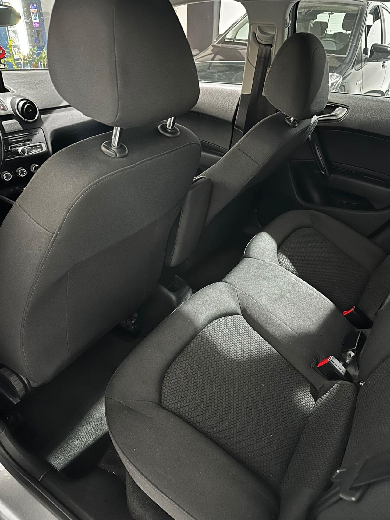 Audi A1 1.4 TDI Admired