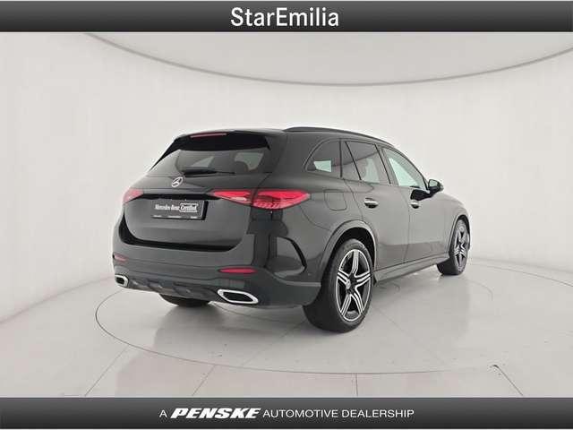 Mercedes-Benz GLC 220 220 d 4Matic Mild Hybrid AMG Premium