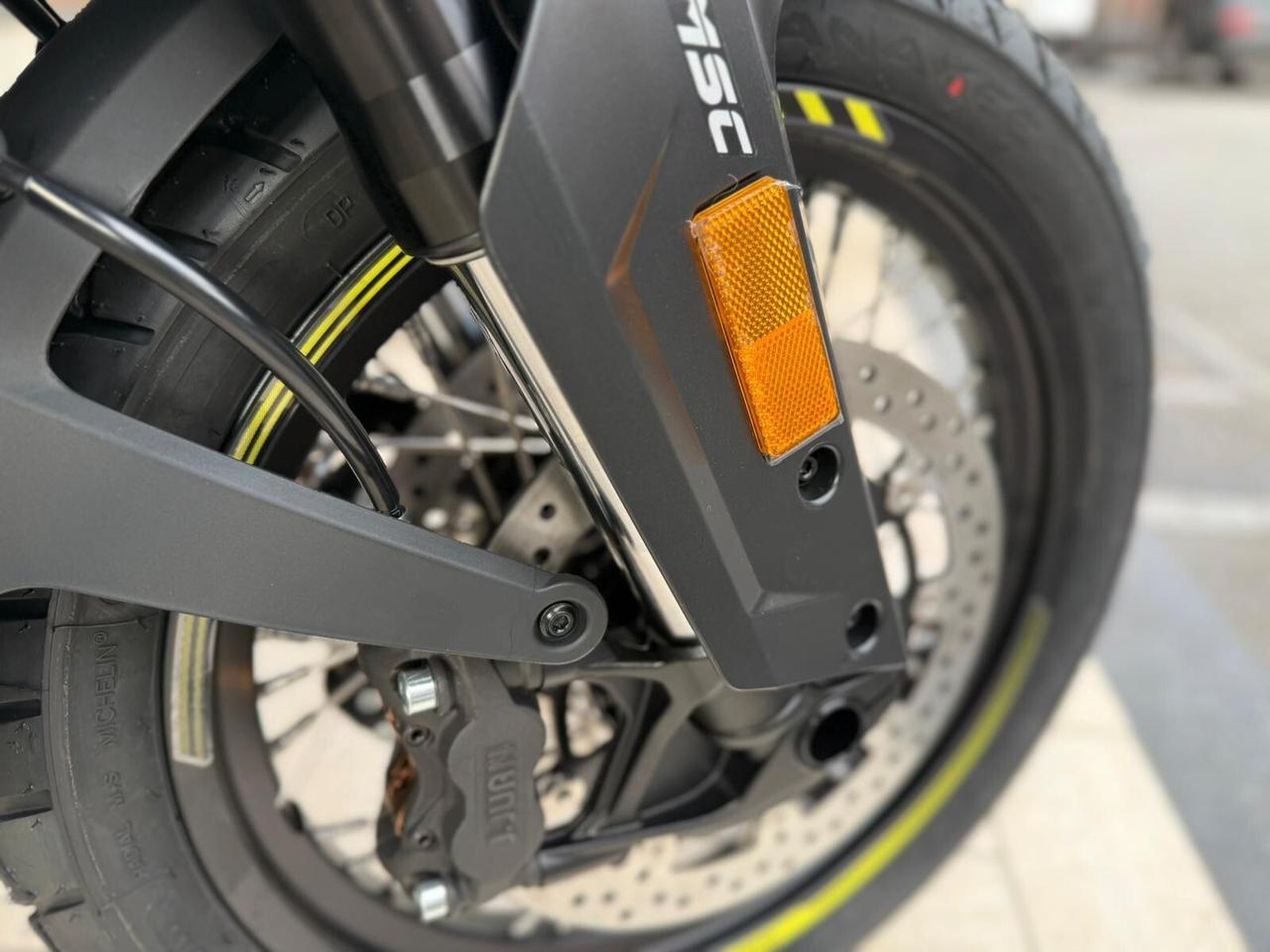 CF MOTO 800MT EXPLORE