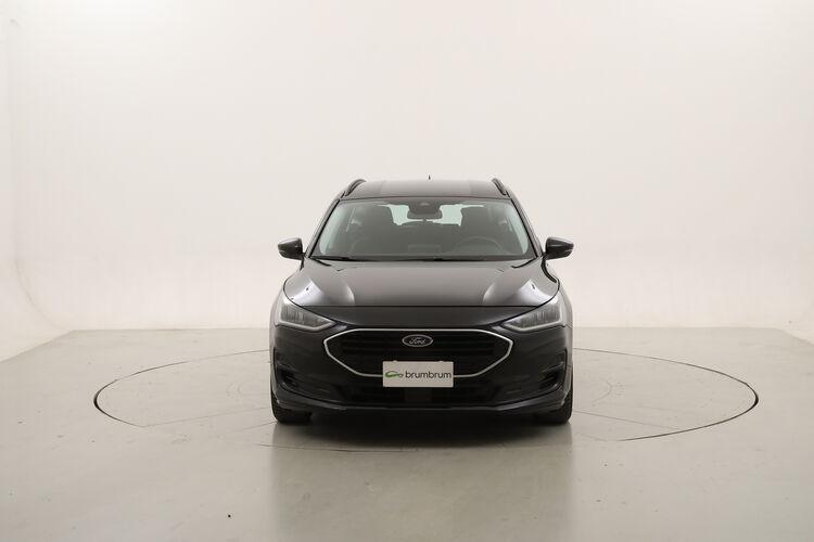 Ford Focus SW Business automatico BR533678 1.5 Diesel 120CV