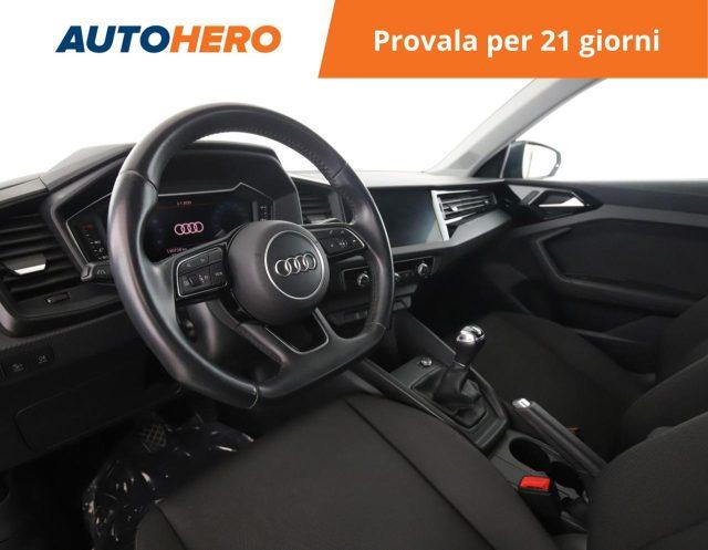 AUDI A1 SPB 30 TFSI Advanced