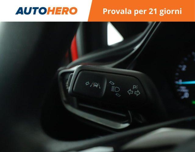 FORD Fiesta 1.1 85 CV 5 porte Plus